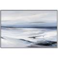 Picture of Washing Away _GroupedProduct_Rectangle_Landscape_Canvas_Framed_