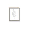 Picture of Solo _GroupedProduct_Rectangle_Portrait_Canvas_Framed_