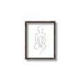 Picture of Solo _GroupedProduct_Rectangle_Portrait_Canvas_Framed_