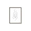 Picture of Solo _GroupedProduct_Rectangle_Portrait_Canvas_Framed_