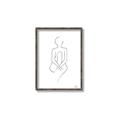 Picture of Solo _GroupedProduct_Rectangle_Portrait_Canvas_Framed_