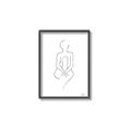 Picture of Solo _GroupedProduct_Rectangle_Portrait_Canvas_Framed_