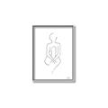 Picture of Solo _GroupedProduct_Rectangle_Portrait_Canvas_Framed_