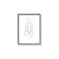 Picture of Solo _GroupedProduct_Rectangle_Portrait_Canvas_Framed_