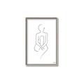 Picture of Solo _GroupedProduct_Rectangle_Portrait_Canvas_Framed_