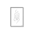 Picture of Solo _GroupedProduct_Rectangle_Portrait_Canvas_Framed_
