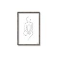 Picture of Solo _GroupedProduct_Rectangle_Portrait_Canvas_Framed_