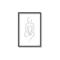 Picture of Solo _GroupedProduct_Rectangle_Portrait_Canvas_Framed_