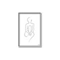 Picture of Solo _GroupedProduct_Rectangle_Portrait_Canvas_Framed_