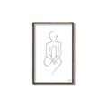 Picture of Solo _GroupedProduct_Rectangle_Portrait_Canvas_Framed_