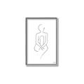 Picture of Solo _GroupedProduct_Rectangle_Portrait_Canvas_Framed_