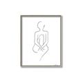 Picture of Solo _GroupedProduct_Rectangle_Portrait_Canvas_Framed_