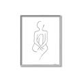 Picture of Solo _GroupedProduct_Rectangle_Portrait_Canvas_Framed_