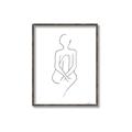 Picture of Solo _GroupedProduct_Rectangle_Portrait_Canvas_Framed_