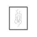Picture of Solo _GroupedProduct_Rectangle_Portrait_Canvas_Framed_