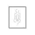 Picture of Solo _GroupedProduct_Rectangle_Portrait_Canvas_Framed_