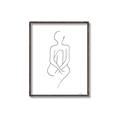Picture of Solo _GroupedProduct_Rectangle_Portrait_Canvas_Framed_