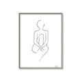 Picture of Solo _GroupedProduct_Rectangle_Portrait_Canvas_Framed_