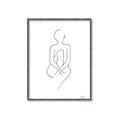 Picture of Solo _GroupedProduct_Rectangle_Portrait_Canvas_Framed_