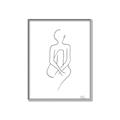 Picture of Solo _GroupedProduct_Rectangle_Portrait_Canvas_Framed_