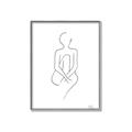 Picture of Solo _GroupedProduct_Rectangle_Portrait_Canvas_Framed_