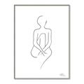 Picture of Solo _GroupedProduct_Rectangle_Portrait_Canvas_Framed_