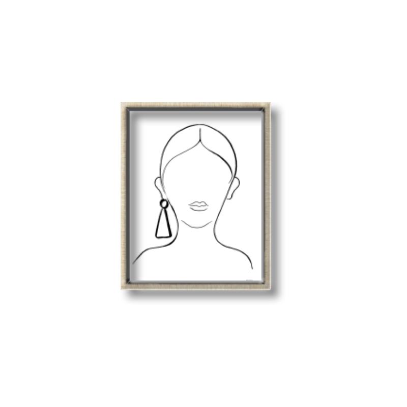Picture of Look Out _GroupedProduct_Rectangle_Portrait_Canvas_Framed_