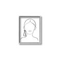 Picture of Look Out _GroupedProduct_Rectangle_Portrait_Canvas_Framed_