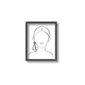 Picture of Look Out _GroupedProduct_Rectangle_Portrait_Canvas_Framed_