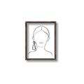 Picture of Look Out _GroupedProduct_Rectangle_Portrait_Canvas_Framed_