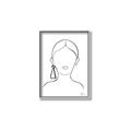 Picture of Look Out _GroupedProduct_Rectangle_Portrait_Canvas_Framed_