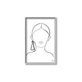 Picture of Look Out _GroupedProduct_Rectangle_Portrait_Canvas_Framed_