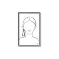 Picture of Look Out _GroupedProduct_Rectangle_Portrait_Canvas_Framed_