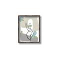 Picture of My Girl I  _GroupedProduct_Rectangle_Portrait_Canvas_Framed_