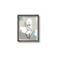 Picture of My Girl I  _GroupedProduct_Rectangle_Portrait_Canvas_Framed_