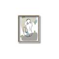 Picture of My Girl II  _GroupedProduct_Rectangle_Portrait_Canvas_Framed_