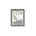 Picture of My Girl II  _GroupedProduct_Rectangle_Portrait_Canvas_Framed_