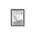 Picture of My Girl II  _GroupedProduct_Rectangle_Portrait_Canvas_Framed_