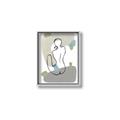 Picture of My Girl II  _GroupedProduct_Rectangle_Portrait_Canvas_Framed_