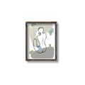Picture of My Girl II  _GroupedProduct_Rectangle_Portrait_Canvas_Framed_