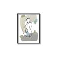 Picture of My Girl II  _GroupedProduct_Rectangle_Portrait_Canvas_Framed_