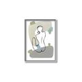 Picture of My Girl II  _GroupedProduct_Rectangle_Portrait_Canvas_Framed_