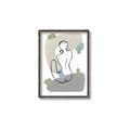 Picture of My Girl II  _GroupedProduct_Rectangle_Portrait_Canvas_Framed_