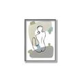 Picture of My Girl II  _GroupedProduct_Rectangle_Portrait_Canvas_Framed_