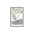 Picture of My Girl II  _GroupedProduct_Rectangle_Portrait_Canvas_Framed_