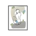 Picture of My Girl II  _GroupedProduct_Rectangle_Portrait_Canvas_Framed_