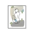Picture of My Girl II  _GroupedProduct_Rectangle_Portrait_Canvas_Framed_