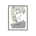 Picture of My Girl II  _GroupedProduct_Rectangle_Portrait_Canvas_Framed_