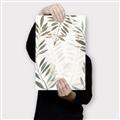 Picture of Layered Leaves I _GroupedProduct_Rectangle_Portrait_Canvas_