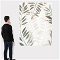 Picture of Layered Leaves I _GroupedProduct_Rectangle_Portrait_Canvas_